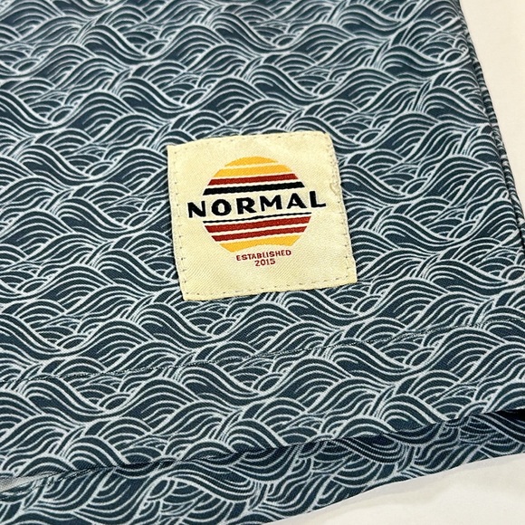 The Normal Brand Apollo Trunk - Picture 2 of 8